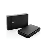 Swiss Peak 3-in-1 reisetui met lader