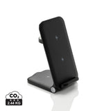 Powerpal 3-in-1 RCS gerecycled plastic 15W oplader