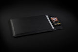 Swiss Peak 14-15,6 inch laptopsleeve met 15W magn. opladen
