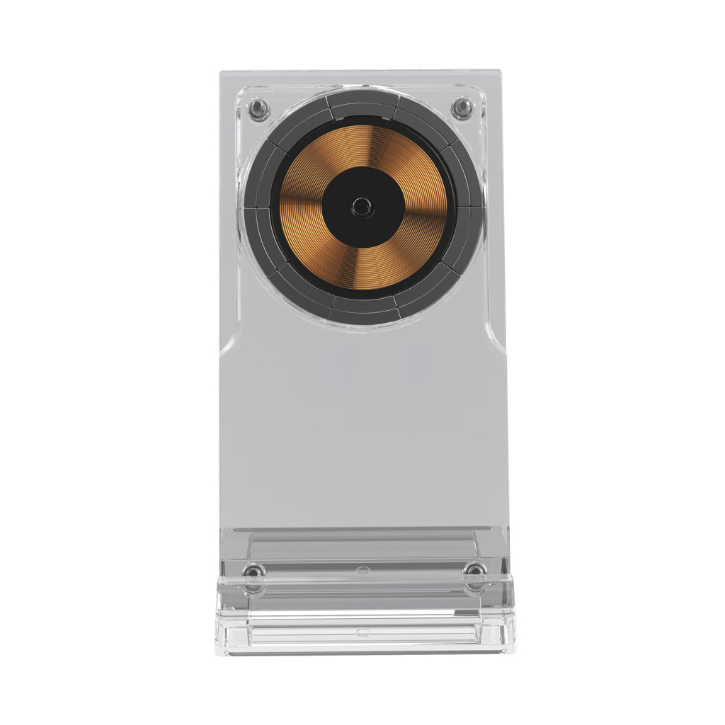 Magcharge 15W standaard voor magnetisch draadloos opladen