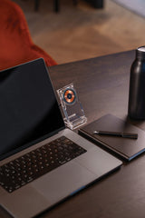 Magcharge 15W standaard voor magnetisch draadloos opladen
