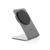 Terra aluminium magnetische draadloze 15W telefoonhouder