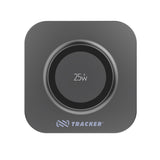 Quantum ultra-fast 25W magnetische draadloze lader