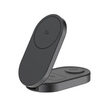 Quantum ultra-fast 3-in-1 25W vouwbare lader