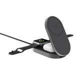 Quantum ultra-fast 3-in-1 25W vouwbare lader