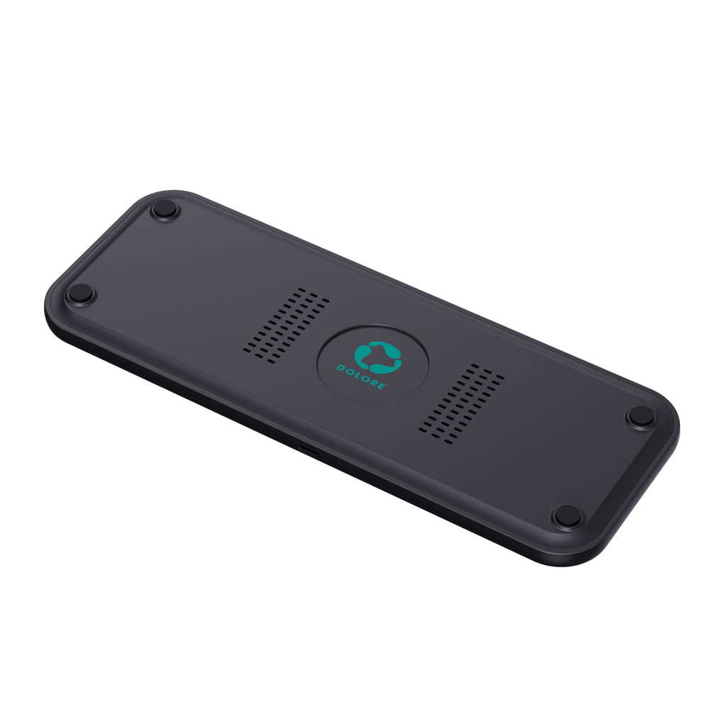 Urban Vitamin Torrance RCS 3-in-1 magnetische 15W oplader
