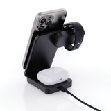 Urban Vitamin Arcadia RCS rplastic 15W 3-in-1 magn. oplader