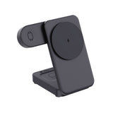 Urban Vitamin Arcadia RCS rplastic 15W 3-in-1 magn. oplader