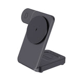 Urban Vitamin Arcadia RCS rplastic 15W 3-in-1 magn. oplader