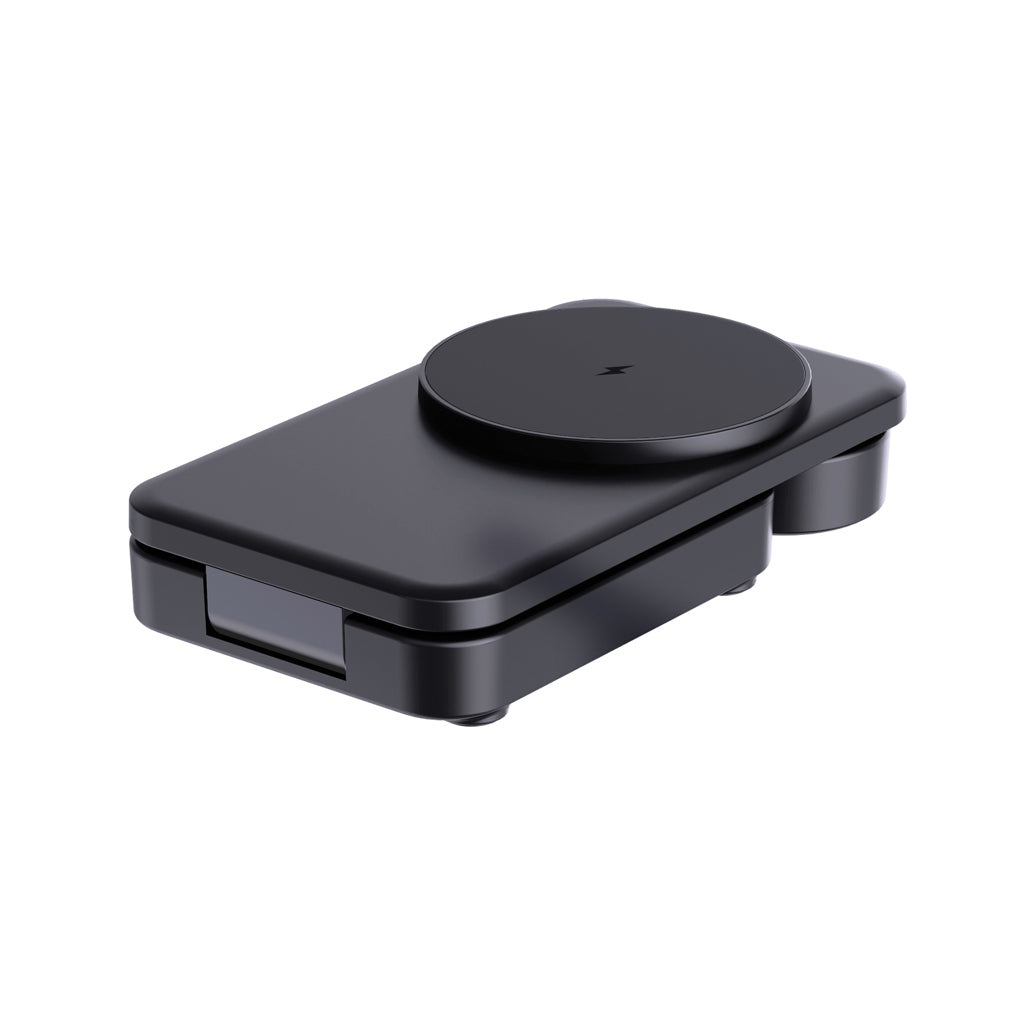 Urban Vitamin Arcadia RCS rplastic 15W 3-in-1 magn. oplader