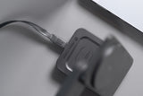 Urban Vitamin Arcadia RCS rplastic 15W 3-in-1 magn. oplader