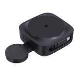 Urban Vitamin Goleta 2-in-1 15 W magn. draadloze oplader