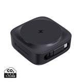 Urban Vitamin Goleta 2-in-1 15 W magn. draadloze oplader