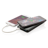 10.000 mAh powerbank met 10W draadloos snelladen met PD