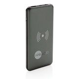 10.000 mAh powerbank met 10W draadloos snelladen met PD