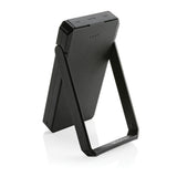 Skywave RCS gerecyclede kunststof zonne-powerbank 10000 mAh