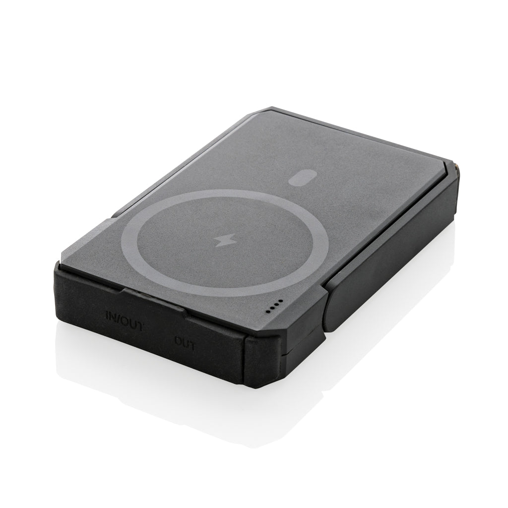 Skywave RCS rerecycled solar powerbank 5.000 mah 10W