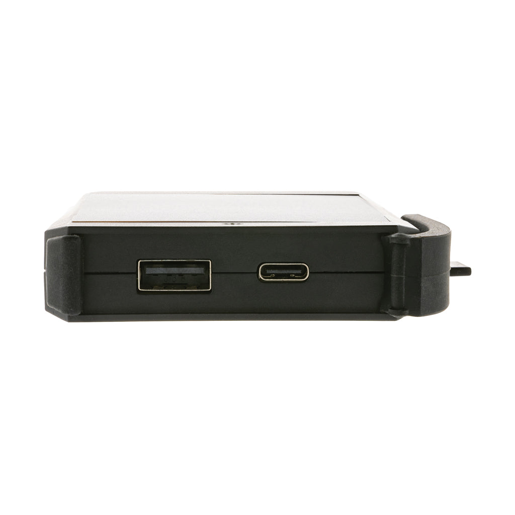 Skywave RCS rerecycled solar powerbank 5.000 mah 10W