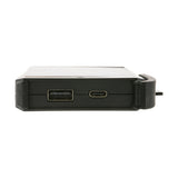 Skywave RCS rerecycled solar powerbank 5.000 mah 10W