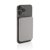 Magnetix RCS rplastic 5000 mah magnetische powerbank