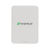Magnetix RCS rplastic 5000 mah magnetische powerbank