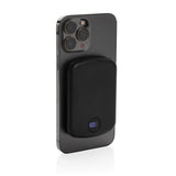 MagBoost gerecycled plastic 5000 mah magnetische powerbank