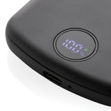 MagBoost gerecycled plastic 5000 mah magnetische powerbank