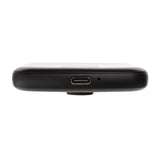 MagBoost gerecycled plastic 5000 mah magnetische powerbank