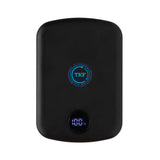 MagBoost gerecycled plastic 5000 mah magnetische powerbank