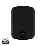MagBoost gerecycled plastic 5000 mah magnetische powerbank