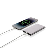 RCS gerecycled plastic/alu 4000 mah powerbank met type C