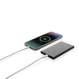 RCS gerecycled plastic/alu 4000 mah powerbank met type C