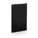 RCS gerecycled plastic/alu 4000 mah powerbank met type C