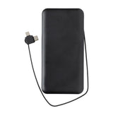 Lockhart RCS gerecycled plastic 10.000 powerbank