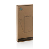 Lockhart RCS gerecycled plastic 10.000 powerbank