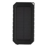 RCS recycled plastic solar powerbank 10W Wireless