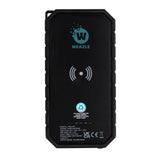 RCS recycled plastic solar powerbank 10W Wireless