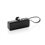 Powerlink RCS Rplastic 3000 mAh powerbank USB C connector