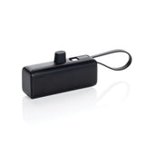 Powerlink RCS Rplastic 3000 mAh powerbank USB C connector