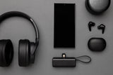 Powerlink RCS Rplastic 3000 mAh powerbank USB C connector