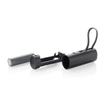 CycleCell 5000mAh powerbank met verwijderbare batterij