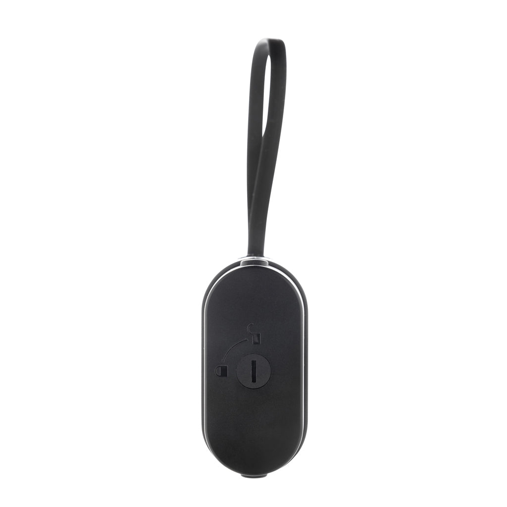 CycleCell 10.000 mAh powerbank met verwijderbare batterij