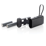 CycleCell 10.000 mAh powerbank met verwijderbare batterij