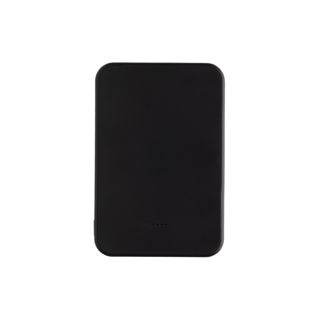 Boostcore RCS recycled plastic powerbank 5.000mAh met USB C