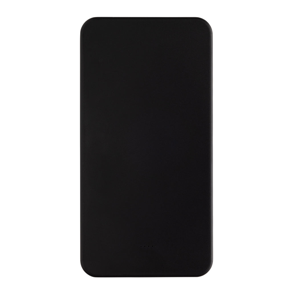 Boostcore RCS recycled plastic powerbank 20.000mAh met USB C