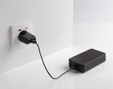 Boostcore RCS recycled plastic powerbank 20.000mAh met USB C