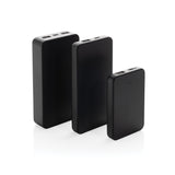Boostcore RCS recycled plastic powerbank 20.000mAh met USB C