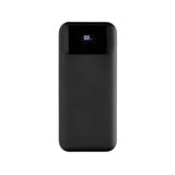 Turbopack RCS rplastic powerbank 10.000 ingebouwde kabels