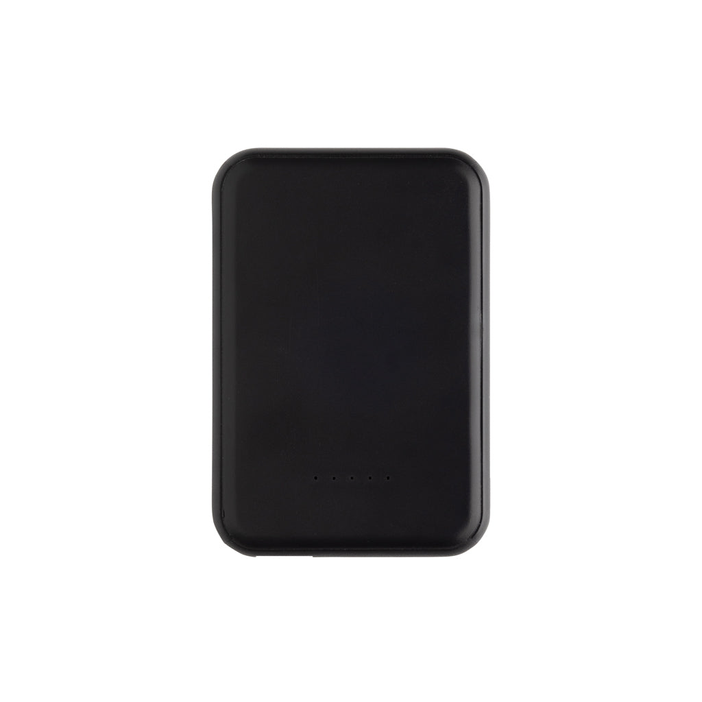 Stellar RCS rplastic 5000 mah 5W magnetische powerbank