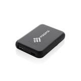 Stellar RCS rplastic 5000 mah 5W magnetische powerbank